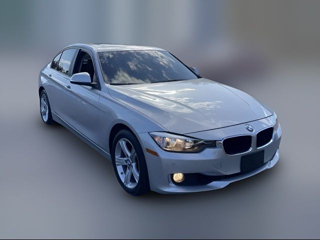 2014 BMW 3 Series 328i xDrive