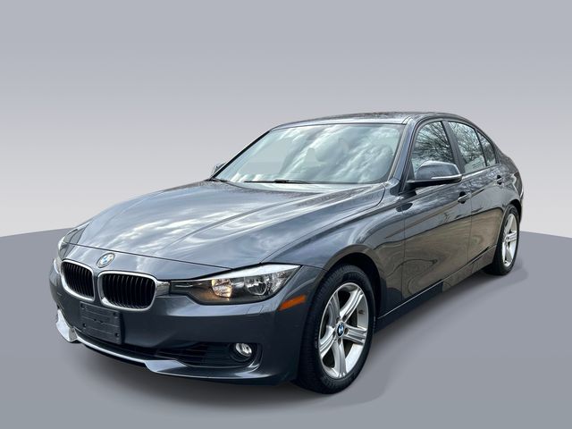 2014 BMW 3 Series 328i xDrive