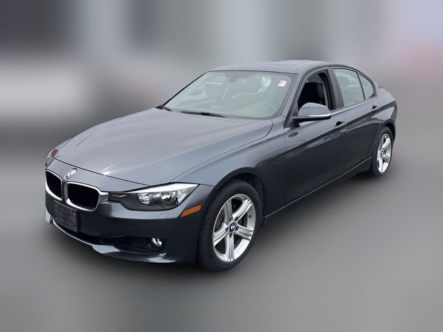 2014 BMW 3 Series 328i xDrive
