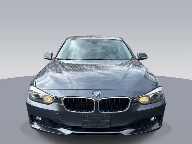2014 BMW 3 Series 328i xDrive