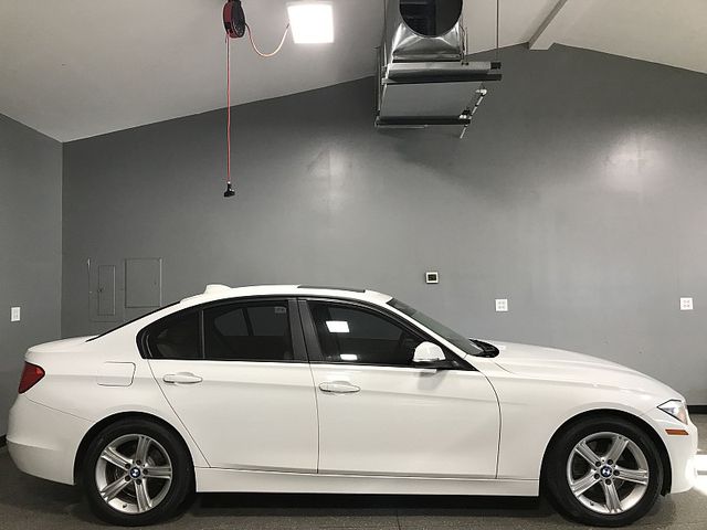 2014 BMW 3 Series 328i xDrive