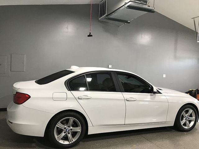 2014 BMW 3 Series 328i xDrive