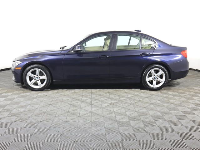 2014 BMW 3 Series 320i xDrive