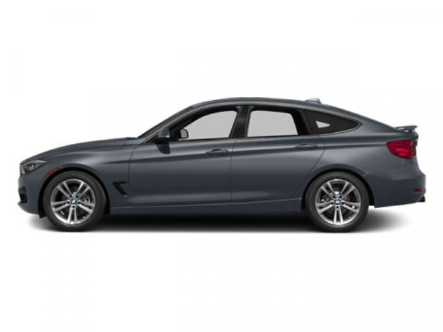 2014 BMW 3 Series Gran Turismo 328i xDrive