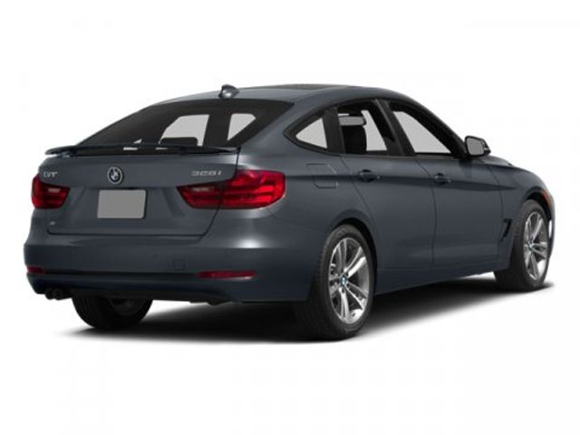 2014 BMW 3 Series Gran Turismo 328i xDrive