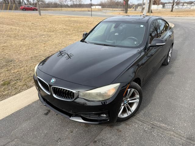 2014 BMW 3 Series Gran Turismo 328i xDrive