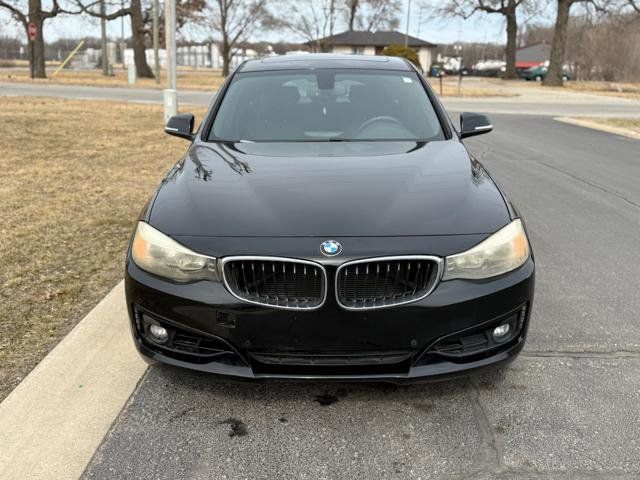 2014 BMW 3 Series Gran Turismo 328i xDrive