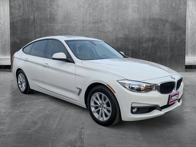 2014 BMW 3 Series Gran Turismo 328i xDrive