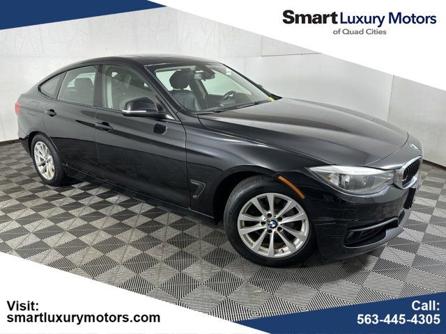 2014 BMW 3 Series Gran Turismo 328i xDrive