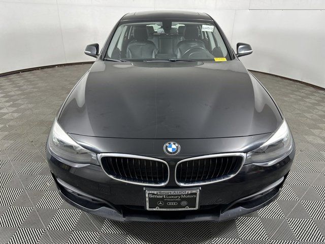 2014 BMW 3 Series Gran Turismo 328i xDrive