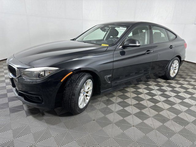 2014 BMW 3 Series Gran Turismo 328i xDrive