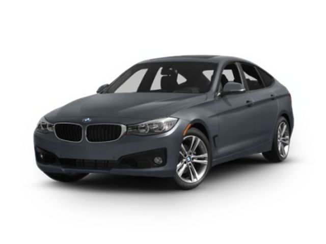 2014 BMW 3 Series Gran Turismo 328i xDrive