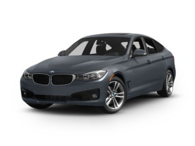 2014 BMW 3 Series Gran Turismo 328i xDrive