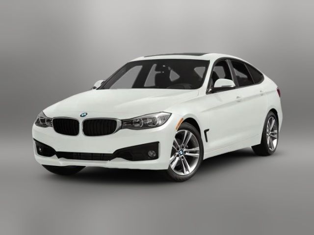 2014 BMW 3 Series Gran Turismo 328i xDrive