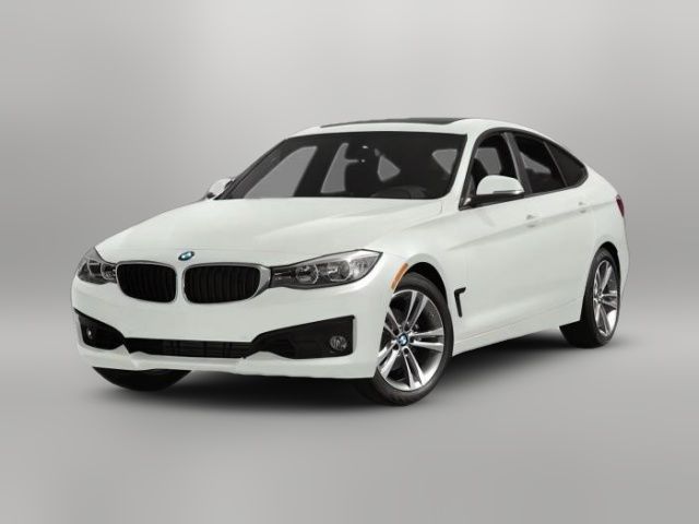 2014 BMW 3 Series Gran Turismo 328i xDrive