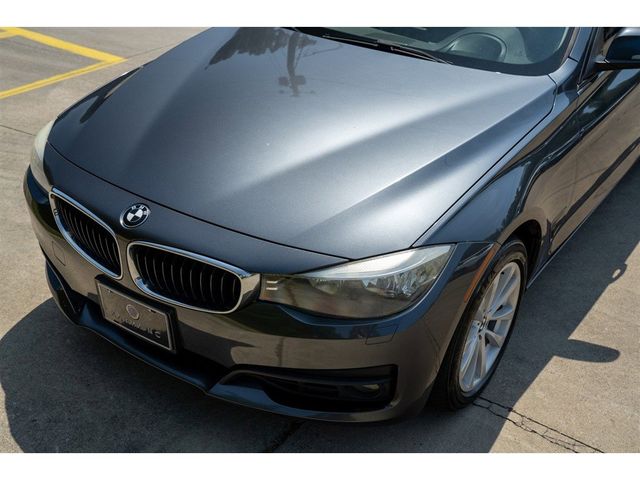 2014 BMW 3 Series Gran Turismo 328i xDrive