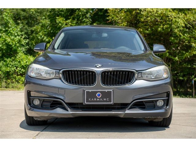 2014 BMW 3 Series Gran Turismo 328i xDrive