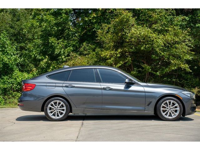 2014 BMW 3 Series Gran Turismo 328i xDrive