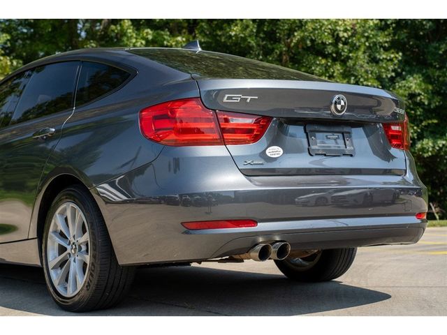 2014 BMW 3 Series Gran Turismo 328i xDrive