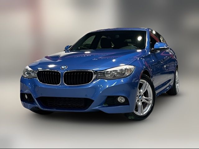 2014 BMW 3 Series Gran Turismo 328i xDrive