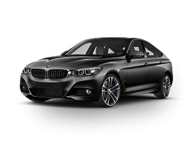 2014 BMW 3 Series Gran Turismo 328i xDrive