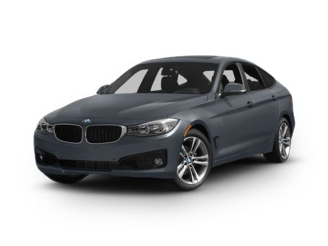 2014 BMW 3 Series Gran Turismo 328i xDrive