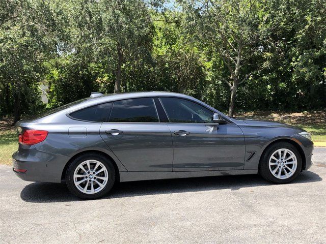 2014 BMW 3 Series Gran Turismo 328i xDrive