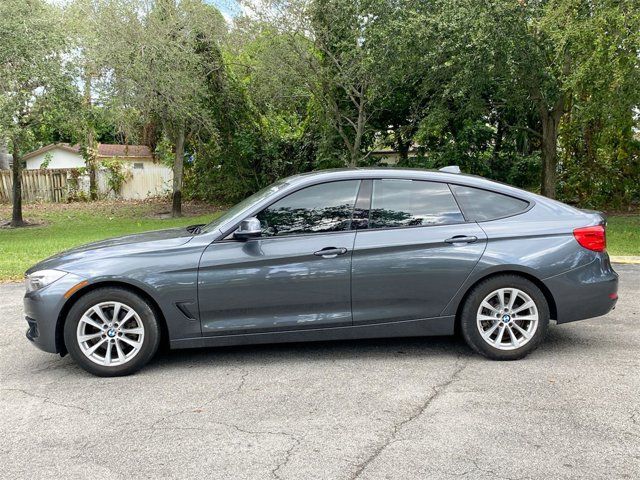 2014 BMW 3 Series Gran Turismo 328i xDrive