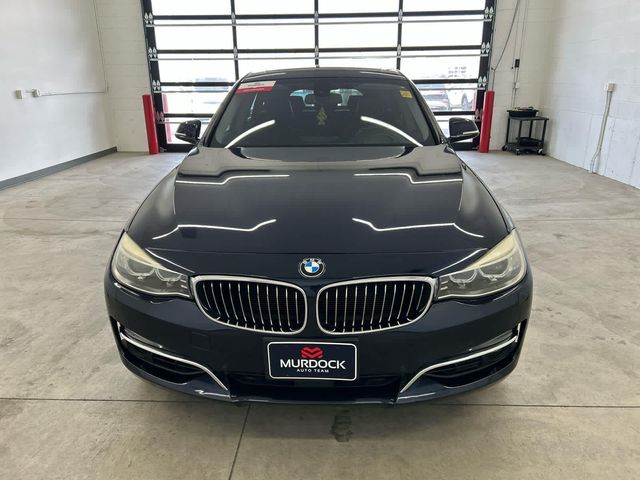 2014 BMW 3 Series Gran Turismo 335i xDrive