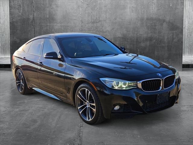 2014 BMW 3 Series Gran Turismo 335i xDrive