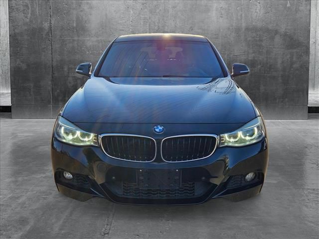 2014 BMW 3 Series Gran Turismo 335i xDrive