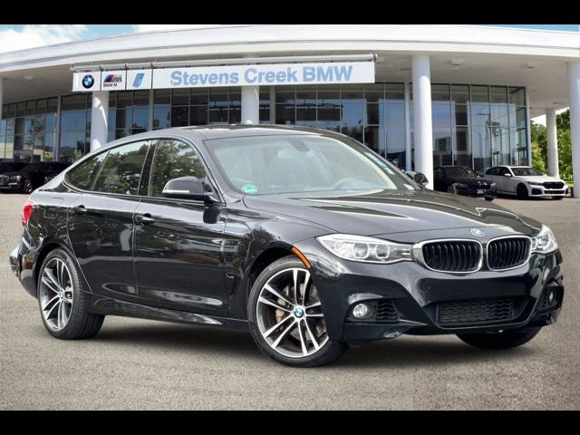 2014 BMW 3 Series Gran Turismo 335i xDrive