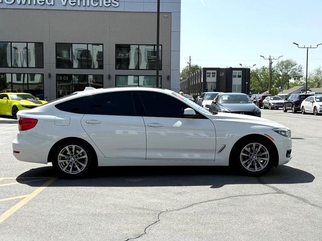 2014 BMW 3 Series Gran Turismo 328i xDrive