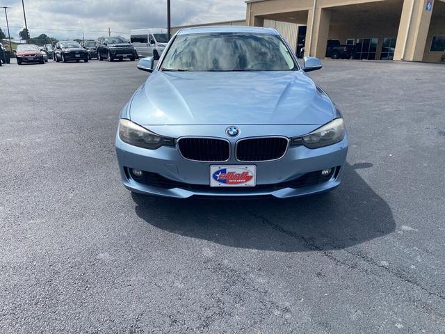 2014 BMW 3 Series 328i