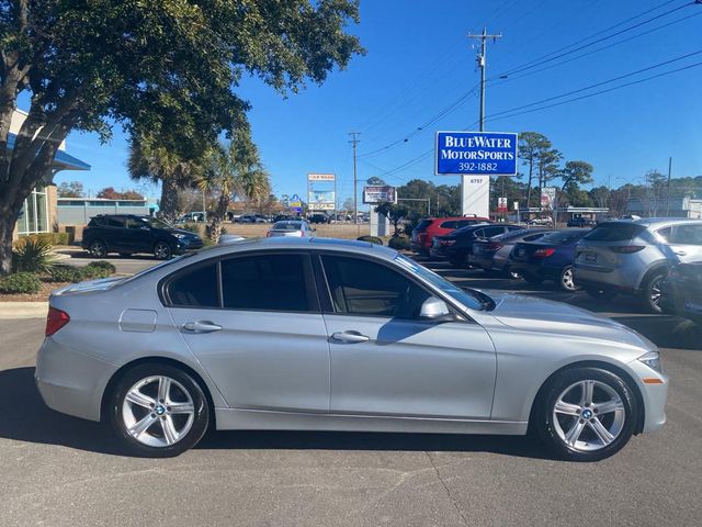 2014 BMW 3 Series 328i