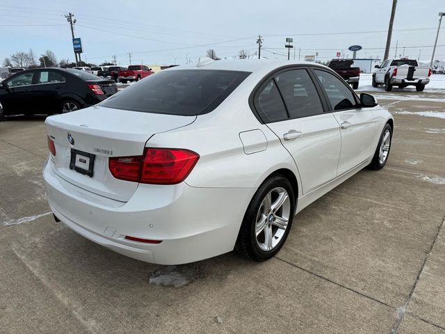 2014 BMW 3 Series 328i xDrive