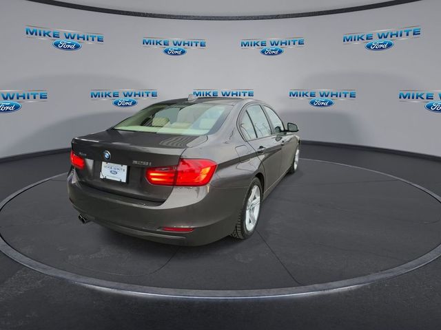 2014 BMW 3 Series 328i xDrive