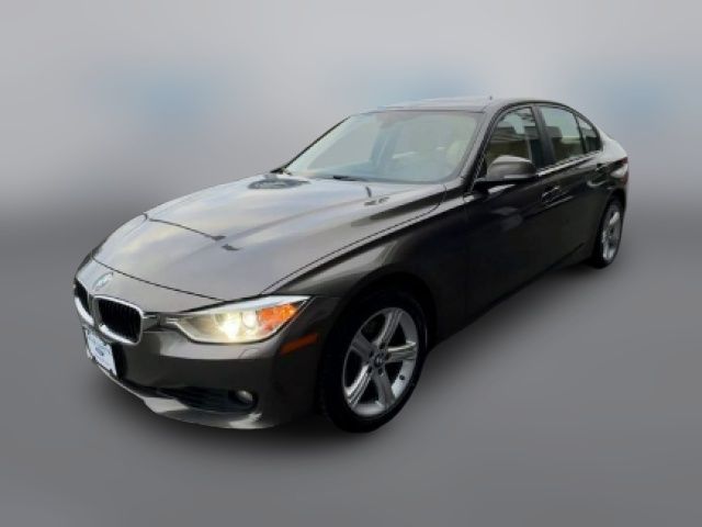 2014 BMW 3 Series 328i xDrive