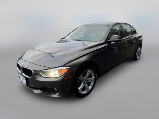 2014 BMW 3 Series 328i xDrive