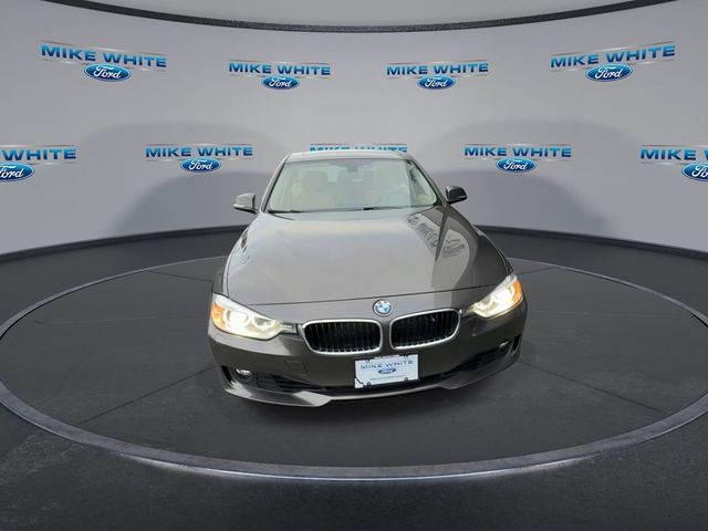 2014 BMW 3 Series 328i xDrive