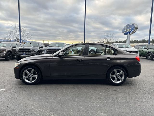 2014 BMW 3 Series 328i xDrive