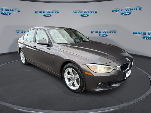 2014 BMW 3 Series 328i xDrive