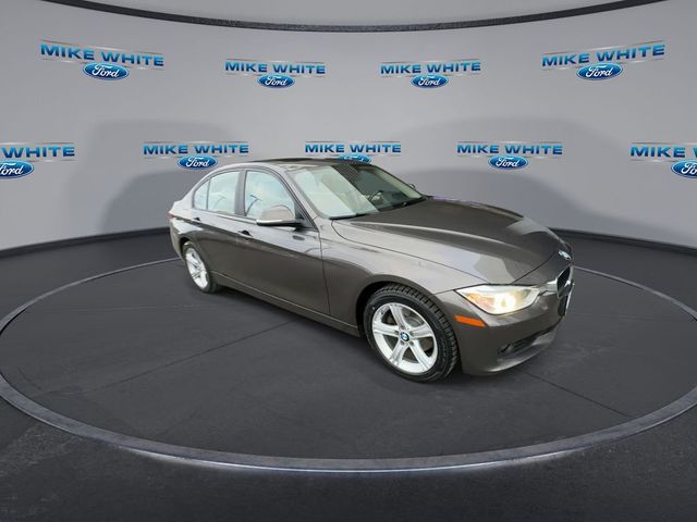 2014 BMW 3 Series 328i xDrive