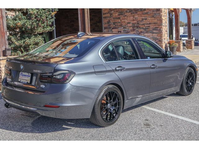 2014 BMW 3 Series 328i xDrive