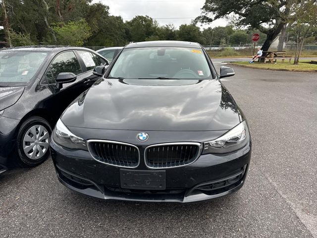 2014 BMW 3 Series Gran Turismo 328i xDrive