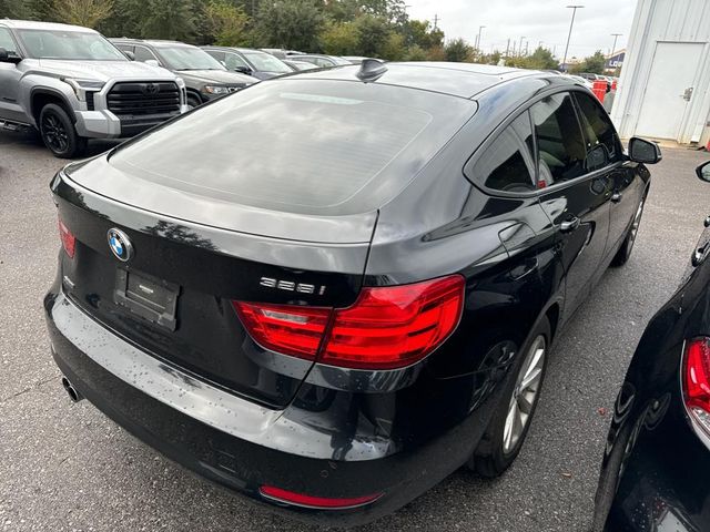 2014 BMW 3 Series Gran Turismo 328i xDrive