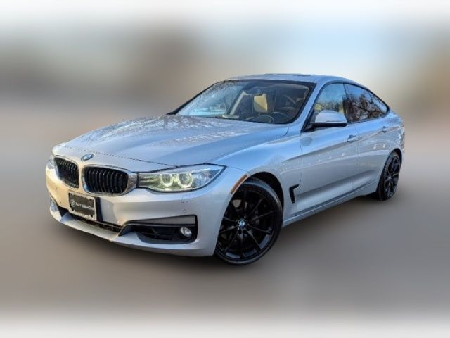 2014 BMW 3 Series Gran Turismo 328i xDrive