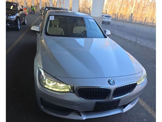 2014 BMW 3 Series Gran Turismo 328i xDrive