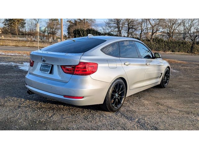 2014 BMW 3 Series Gran Turismo 328i xDrive