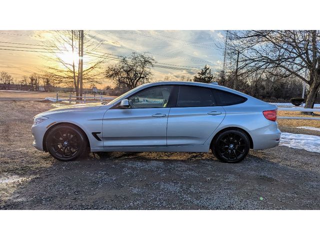 2014 BMW 3 Series Gran Turismo 328i xDrive